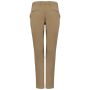 Chinobroek voor meisjes camel 14 Y (158)