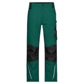 dark green/black