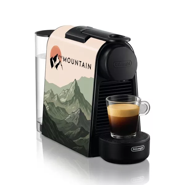 Delonghi Nespresso Essenza Mini Delonghi Nespresso Essenza Mini