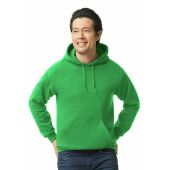 Gildan Sweater Hooded HeavyBlend for him 167 irish green 3XL