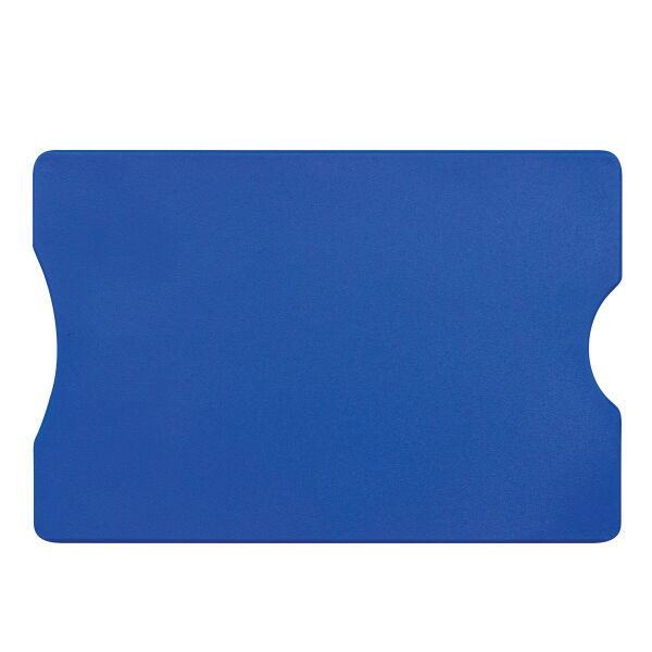 PROTECTOR - RFID pashouder blauw PROTECTOR - RFID pashouder blauw