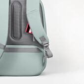 Bobby Edge, anti-diefstal rugzak, iceberg green, grijs Bobby Edge, anti-diefstal rugzak, iceberg green, grijs