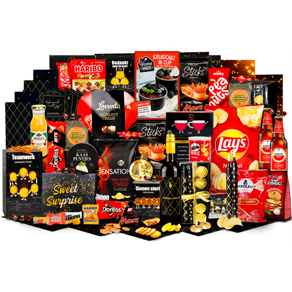 Sfeervolle merken Sfeervolle merken