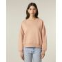 Stella Alma - Het dames sweatshirt met ronde hals - XXL