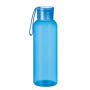 INDI - Tritan fles 500ml - Royal Blauw