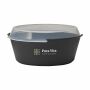 CirculBowl with Lid 1200ml