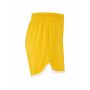 Basket 2.0 Shorts W Sweden Yello XXL