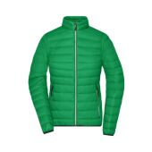 fern-green/silver