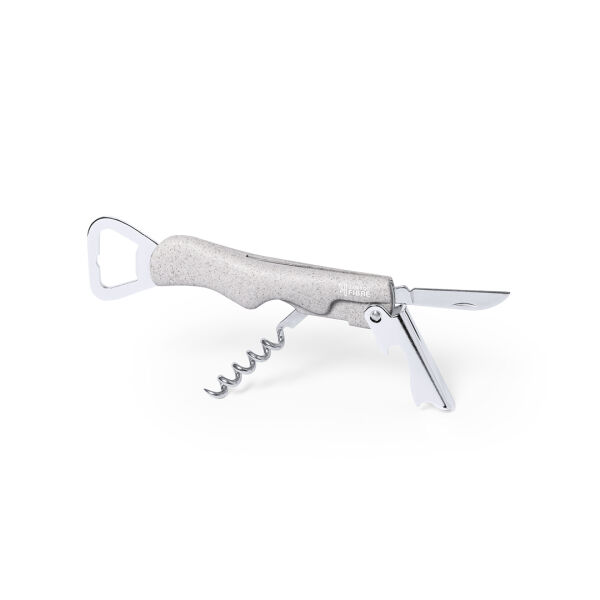 Kurketrekker Opener Lavip - NATU - S/T Kurketrekker Opener Lavip - NATU - S/T