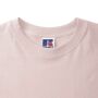 RUS Classic T, Powder Rose, XS
