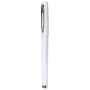 COLOMA soft touch rollerbal - wit