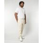 Mover 2.0 - De unisex Iconic joggingbroek - Natural Raw (3XL)