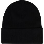 Herschel Elmer beanie - Zwart