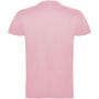 Beagle herenshirt met korte mouwen - Lichtroze - XS