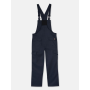 Everyday overalls (ex. ded247bb) Navy L