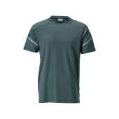 bosgroen