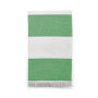 Rodin Towel - Groen