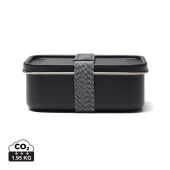 VINGA Parks RCS SS-lunchbox, zwart