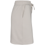 Ecologische dames fleece rok Clay XXL