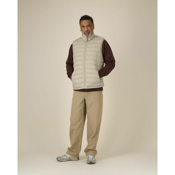 Stanley Climber 2.0 - Bodywarmer voor heren - S Stanley Climber 2.0 - Bodywarmer voor heren - S