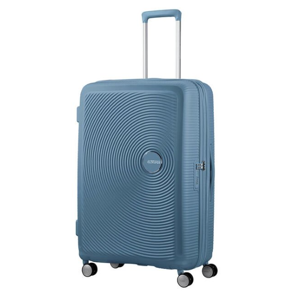 American Tourister Soundbox Spinner 77 EXP. American Tourister Soundbox Spinner 77 EXP.