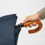 Automatische opvouwbare paraplu LORD marineblauw