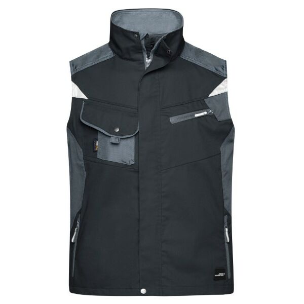 Workwear Vest - STRONG -