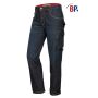 BP® Workerjeans dark blue washed 28/32