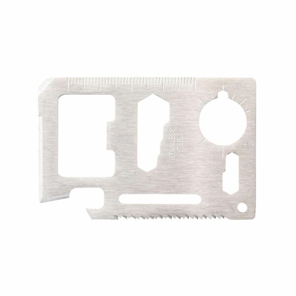 SmartTool Multitool - silber SmartTool Multitool - silber