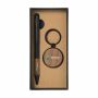 Signature Walnut Duo Set - houtbruin Signature Walnut Duo Set - houtbruin
