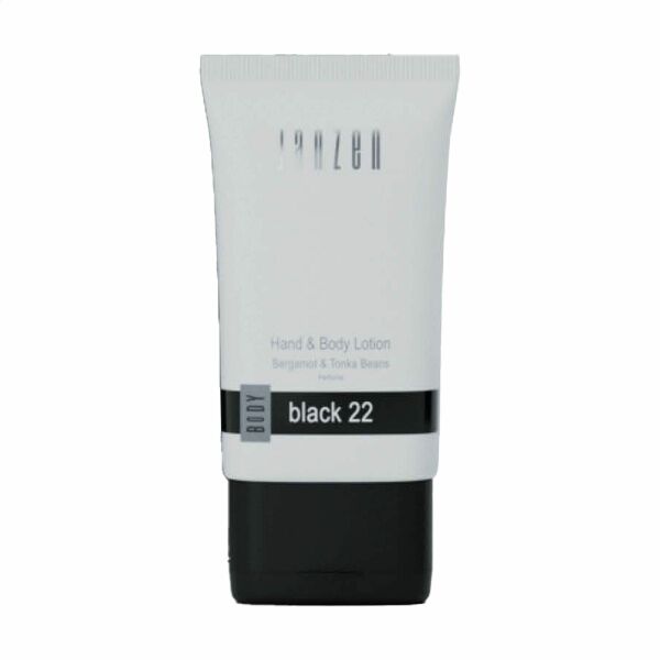JANZEN Direct Mail Giftset Black 22 - 3 items - wit JANZEN Direct Mail Giftset Black 22 - 3 items - wit
