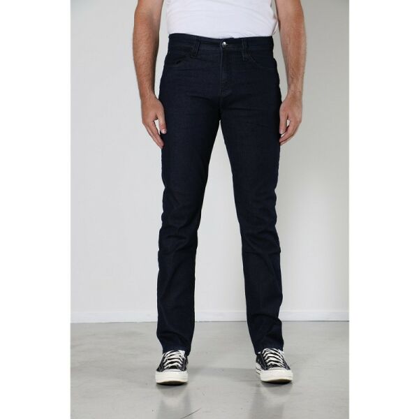 Mens Recycle stretch denim