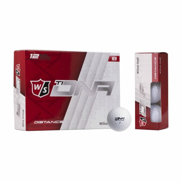 Wilson DNA Titanium Wilson DNA Titanium