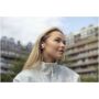Boompods Echowave True Wireless-oordopjes - Wit