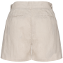 Linnen short dames Linen Sand 34 FR