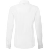 Ladies Recyclight® Long Sleeve Poplin Shirt, White, 3XL, Premier