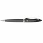 Metalen Charles Dickens® balpen Jemma zwart