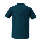 Authentic Eco Polo - Bottle Green - 3XL