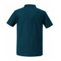 Authentic Eco Polo - Bottle Green - 3XL