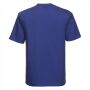 RUS Classic T, Bright Royal, XS