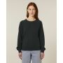 Stella Clara - Het dames raglan sweatshirt - XS