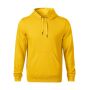 Sweatshirt men's Break (GRS) yellow M