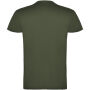 Beagle herenshirt met korte mouwen - Venture Green - 3XL