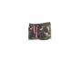 Combat Lady camouflage/fluorescent fuchsia L