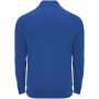 Epiro unisex sweatshirt met lange mouwen en kwartrits - Koningsblauw - roly-S Epiro unisex sweatshirt met lange mouwen en kwartrits - Koningsblauw - roly-S