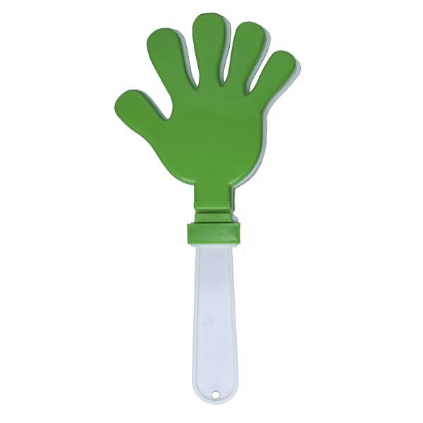Hand clapper