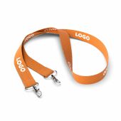 Oranje
