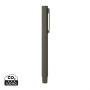 VINGA Baltimore RCS recycled RVS pen, groen