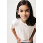 IQONIQ Koli kids lichtgewicht gerecycled katoen t-shirt, cloud pink (1112)