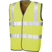 Fluorescent Yellow